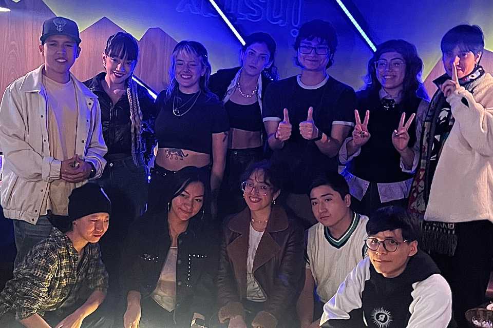 Converse All Stars 2026: El programa que apoya el talento de jóvenes peruanos.