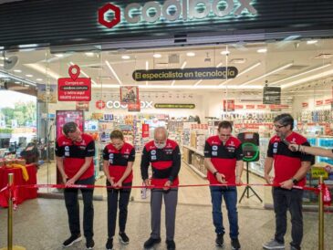Coolbox acelera expansión en México