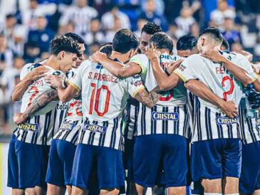 Copa Sudamericana: Alianza Lima continúa su sueño internacional
