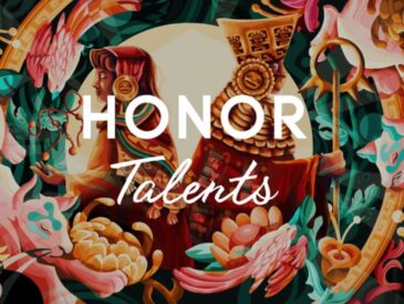 Creatividad, arte e innovación: conoce y participa de HONOR Talents 2025