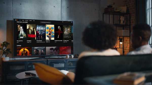 DIRECTV lanza un combo imperdible
