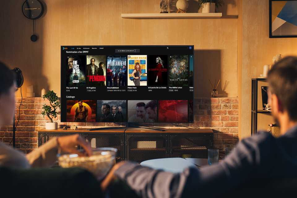 DIRECTV lanza un combo imperdible