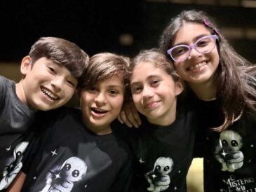 DIRECTV y DGO estrenan El misterio de la estrella parpadeante