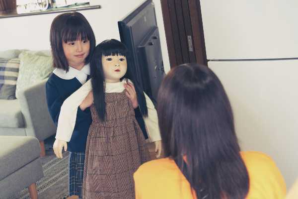 Dollhouse: Muñeca Maldita llega a los cines peruanos