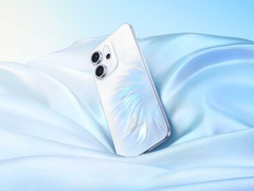 Debes probar el telefoto 3.5x del OPPO Reno 14