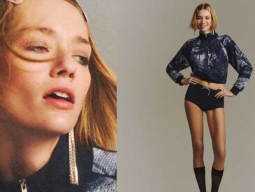 Desigual presenta “We Love”: la colección que fusiona naturaleza, tecnología y creatividad