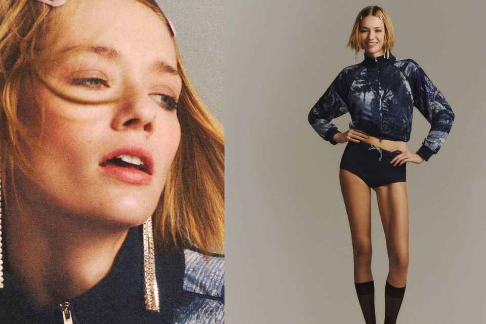 Desigual presenta “We Love”: la colección que fusiona naturaleza, tecnología y creatividad