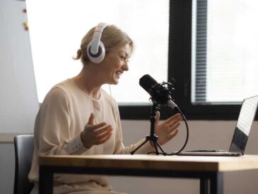 Día del Podcast: un fenómeno en expansión impulsado por la Generación X