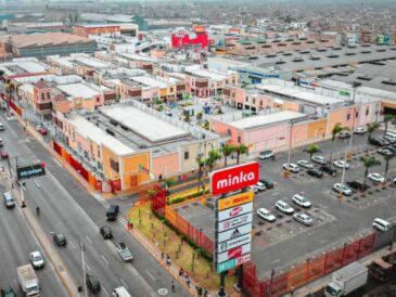 Día del Shopping: estilo, diversión y descuentos