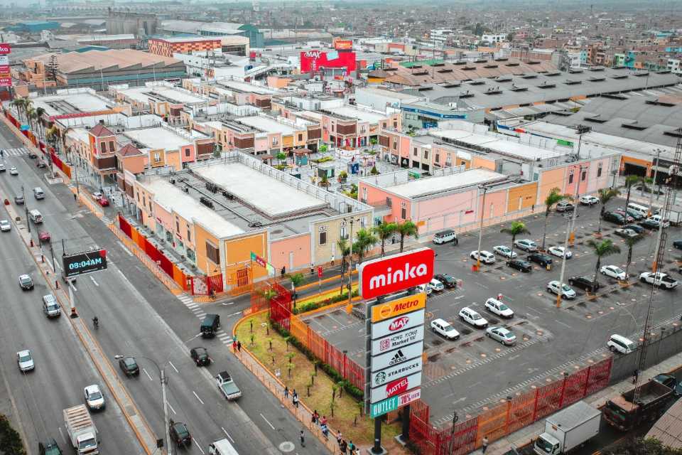 Día del Shopping: estilo, diversión y descuentos