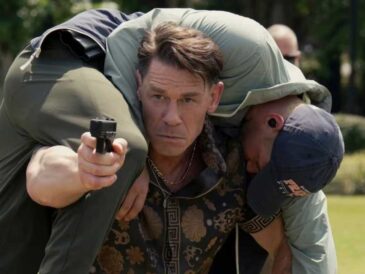 Disfruta el nuevo episodio de Peacemaker por HBO MAX