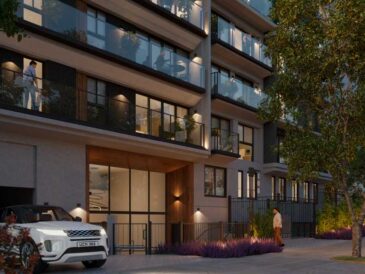 Ditrenzzo presenta ‘Inca Rípac’, un hito inmobiliario