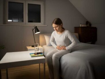 Dolor, ardor y fiebre: Detecta a tiempo una infección urinaria