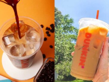 Dunkin’ celebra el Día del Café