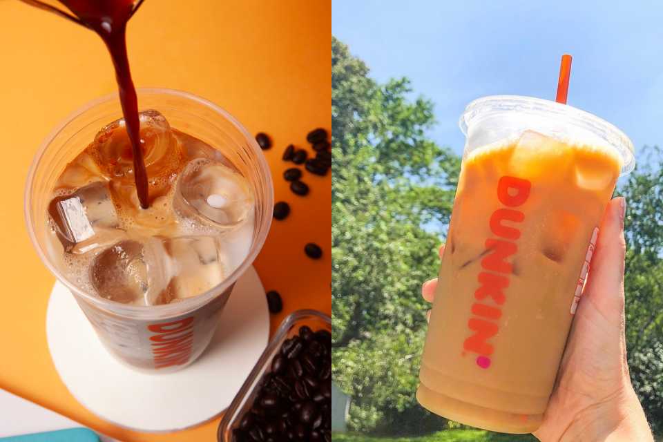 Dunkin’ celebra el Día del Café