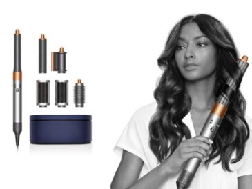 Dyson: La herramienta de cabello más viral