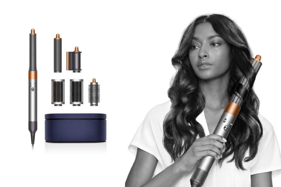 Dyson: La herramienta de cabello más viral