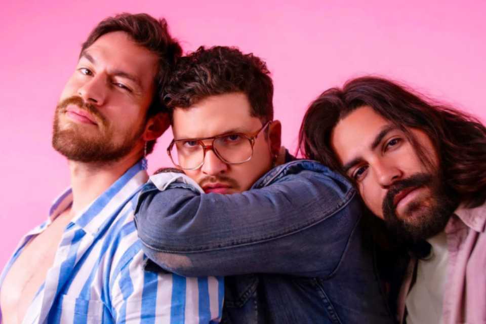 EM lanza SABES: Indie Pop Libre, diverso y sin etiquetas