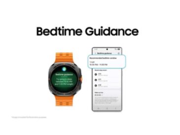 El Galaxy Watch8 transforma tu sueño con Sleep Coaching