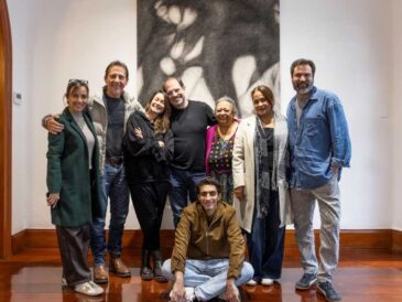 El ICPNA Cultural presenta Buenas personas