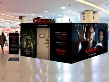 El Museo de los Warren llega a Perú