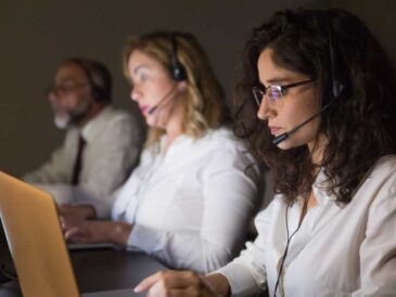 El futuro de los BPO modernos