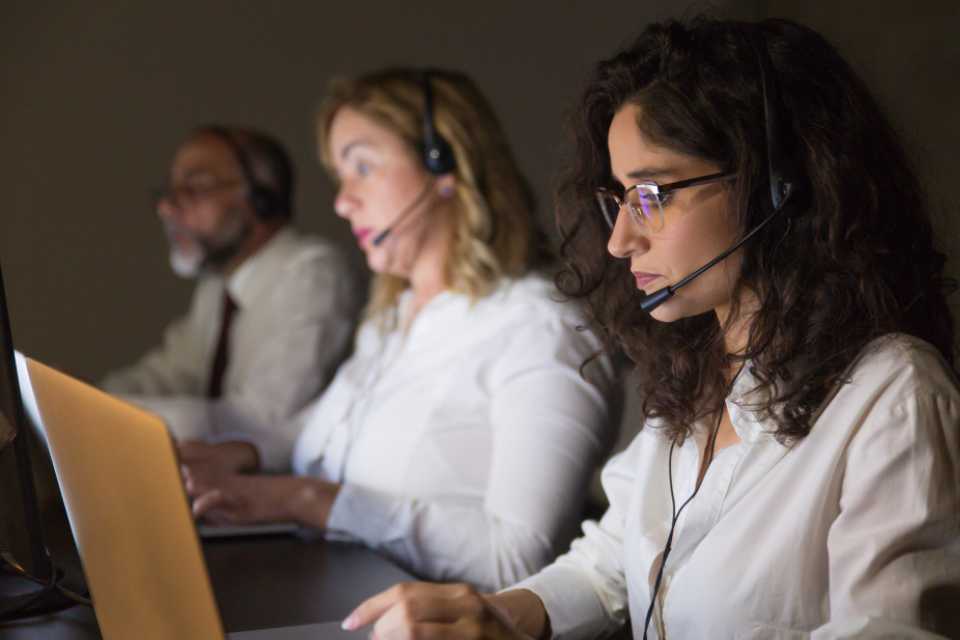 El futuro de los BPO modernos