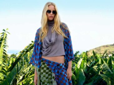 El retorno del boho chic: cómo llevarlo esta temporada