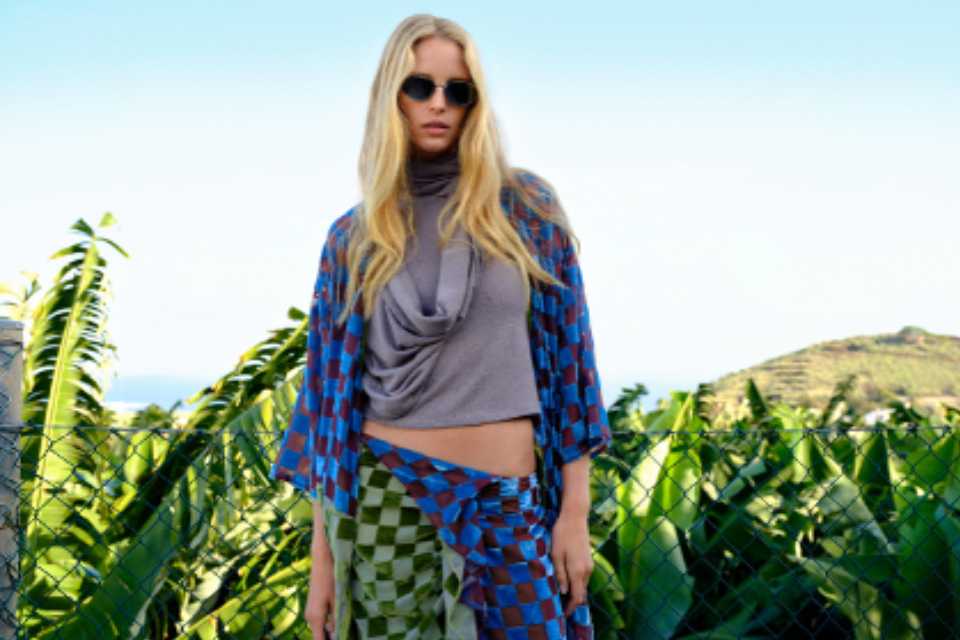 El retorno del boho chic: cómo llevarlo esta temporada