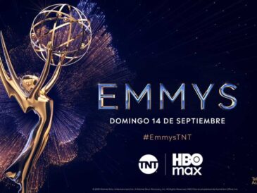 Emmys en vivo por HBO Max