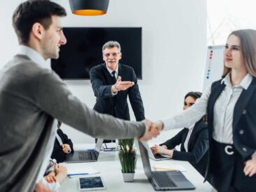 Empleabilidad joven: cuatro claves para destacar en un mercado laboral cada vez más competitivo