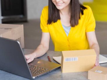 Emprendedores: cinco consejos para optimizar la gestión de envíos en tu tienda online