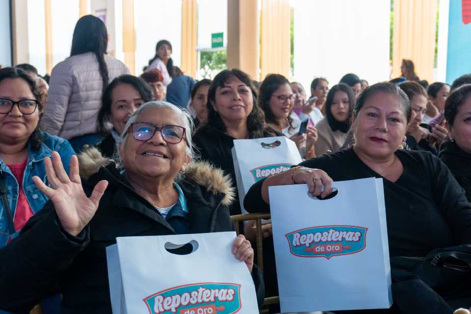 Emprendimientos en el país, liderados por mujeres