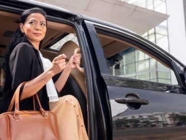 Empresas en Perú modernizan su movilidad corporativa