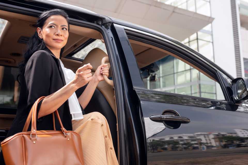 Empresas en Perú modernizan su movilidad corporativa