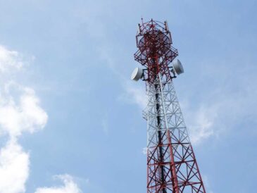 Entel impulsa masificación del 5G en Perú