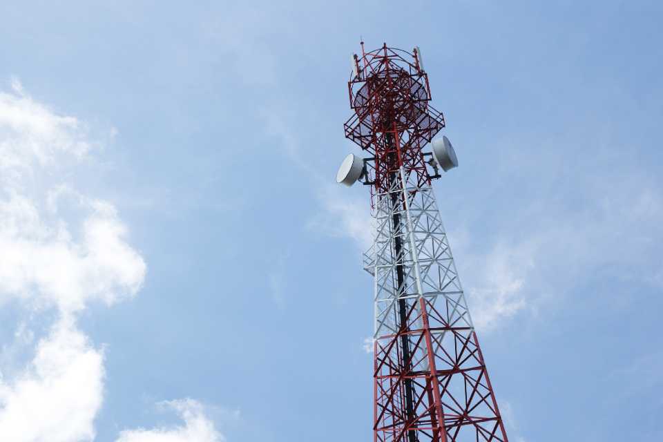 Entel impulsa masificación del 5G en Perú