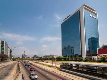 Entel, la empresa con mejor reputación