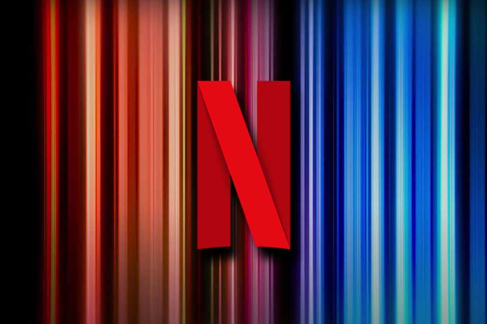 Estrenos Netflix octubre 2025