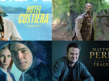 Estrenos que llegan a Universal+ en Octubre 2025