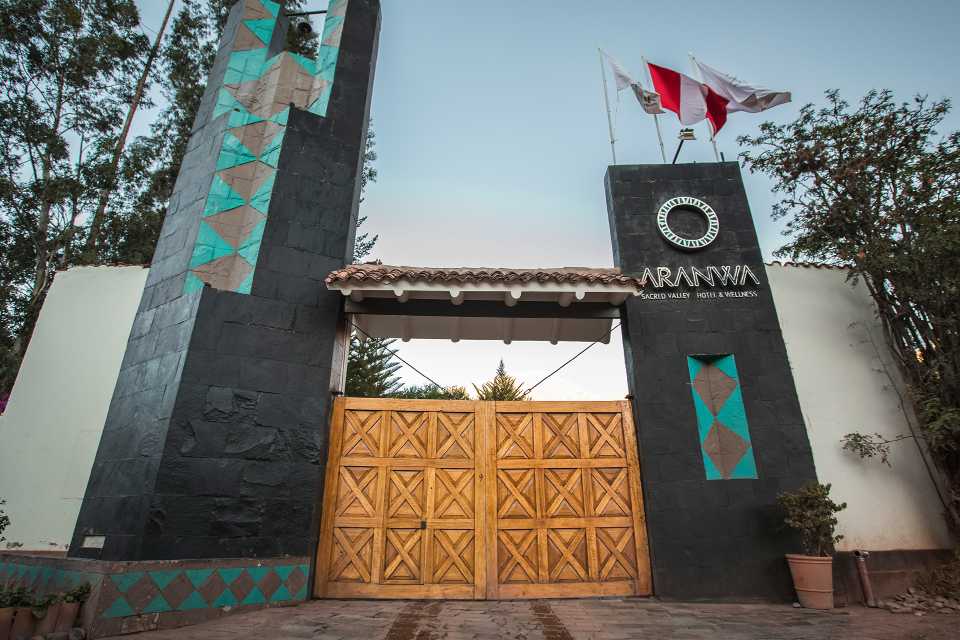 Estrés laboral afecta al 82 % de peruanos