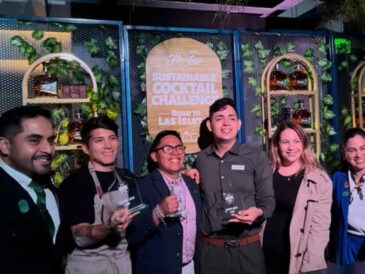 Flor de Caña y el Cocktail Challenge Perú 2025