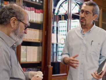 Función especial de cine: Eugène Courret