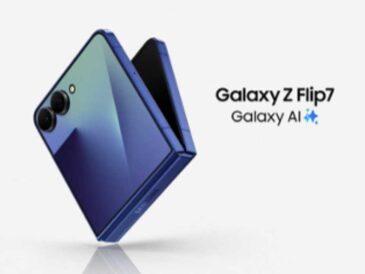 Galaxy Z Flip7: Un plegable con estilo y Galaxy AI