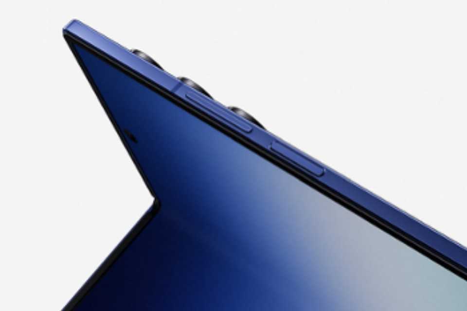 Galaxy Z Fold7: productividad sin límites con el poder de la próxima generación