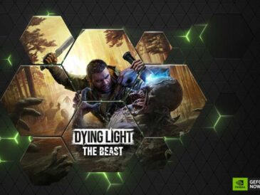 GeForce NOW Desata ‘Dying Light: The Beast’ en la nube.