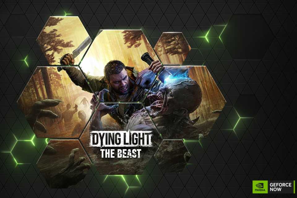 GeForce NOW Desata ‘Dying Light: The Beast’ en la nube.