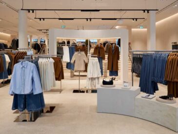 H&M celebra 10 años en Perú