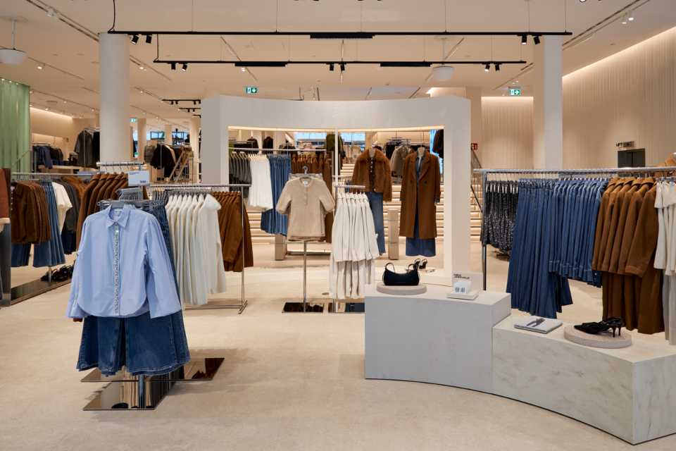 H&M celebra 10 años en Perú