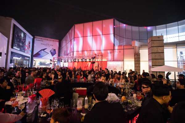 H&M y su renovada tienda en Jockey Plaza